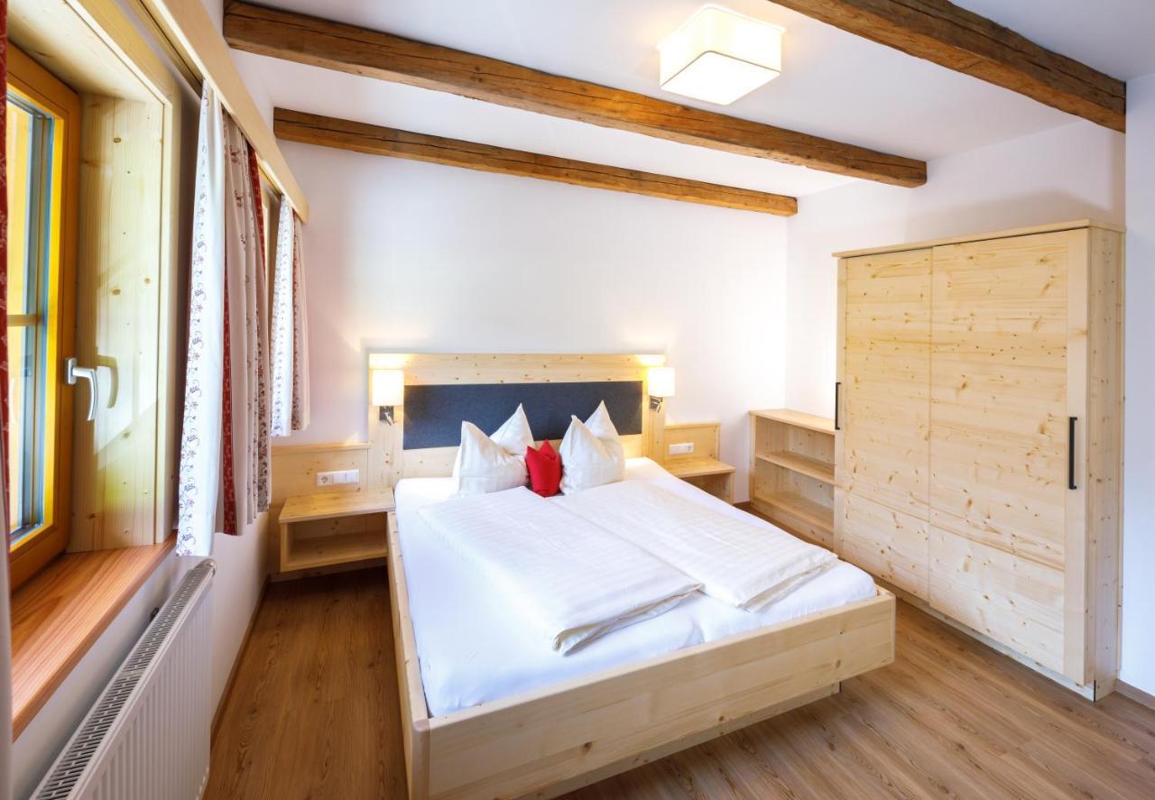 Bauernhof Mandlberger Daire Schladming Dış mekan fotoğraf