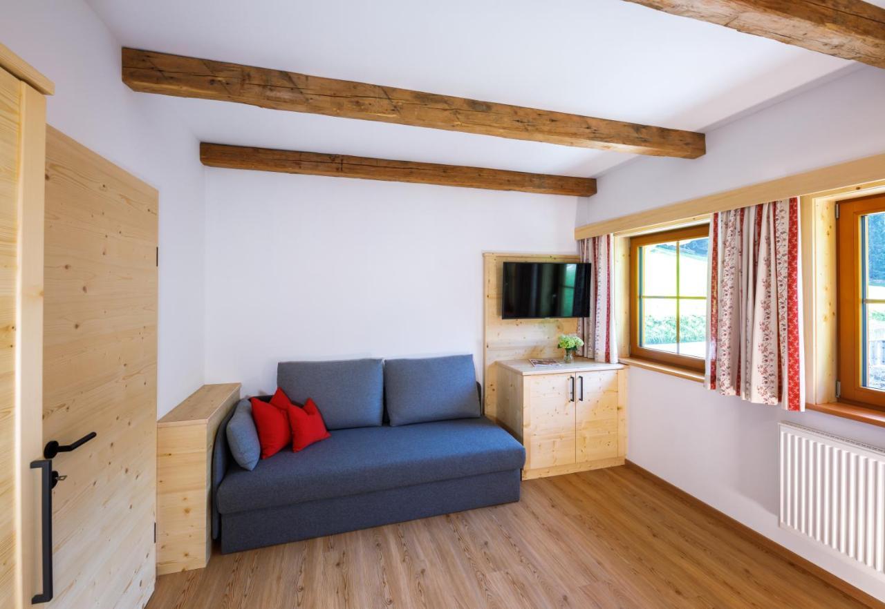 Bauernhof Mandlberger Daire Schladming Dış mekan fotoğraf