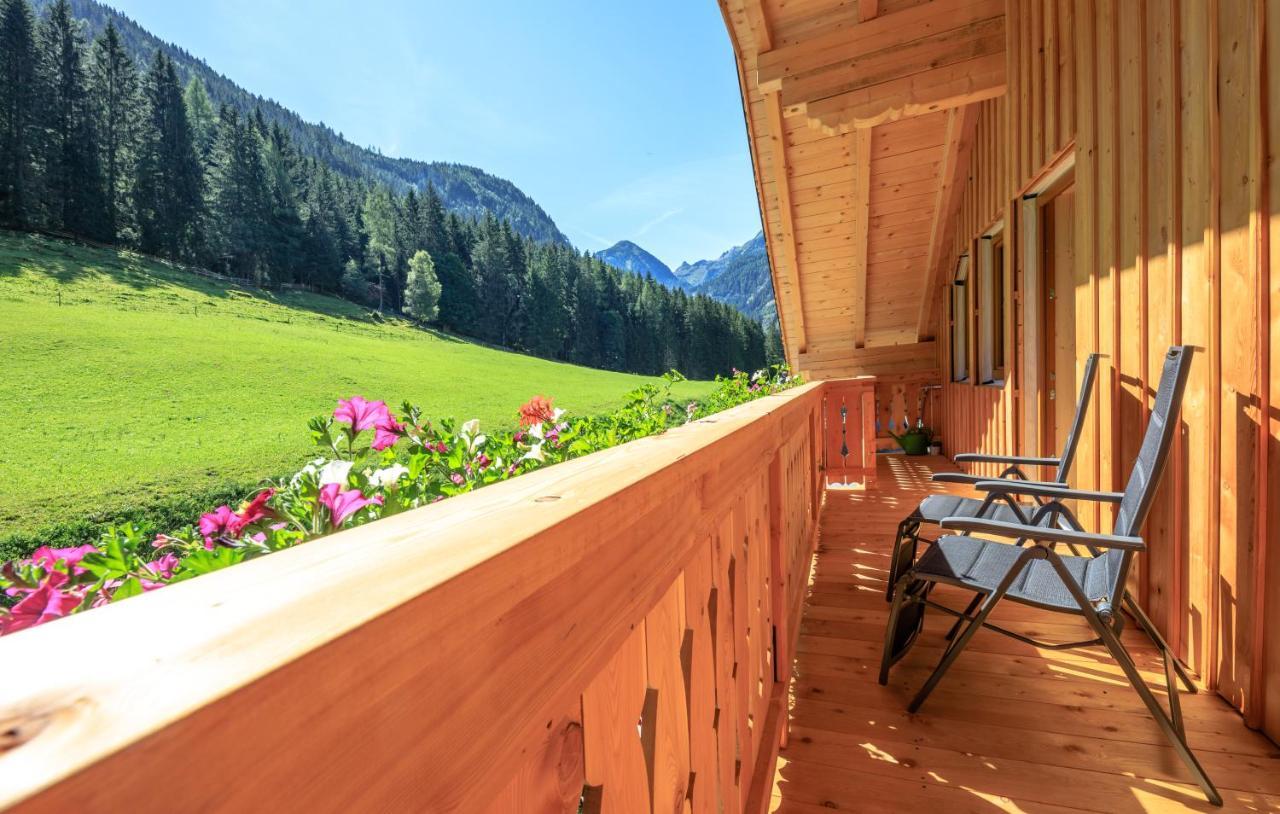 Bauernhof Mandlberger Daire Schladming Dış mekan fotoğraf